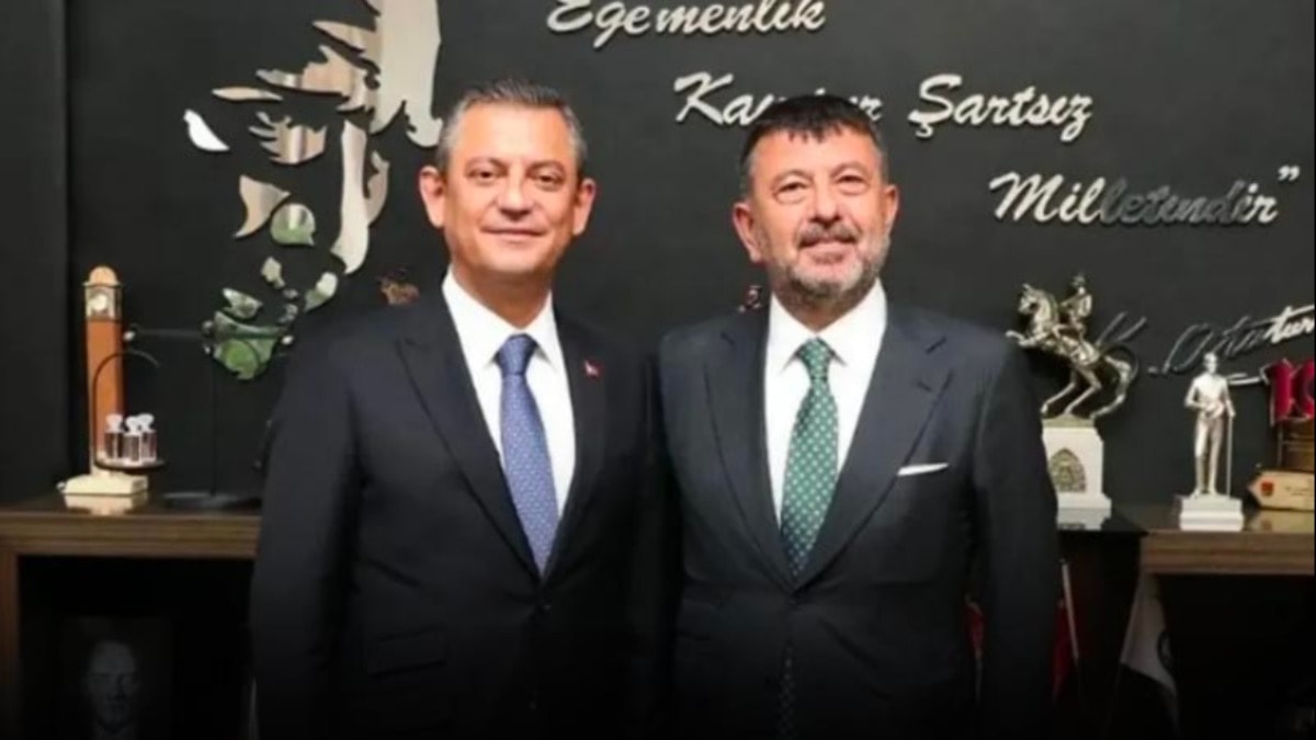 Özel ve Ağbaba dosyaları Ankara Cumhuriyet Başsavcılığına gönderildi