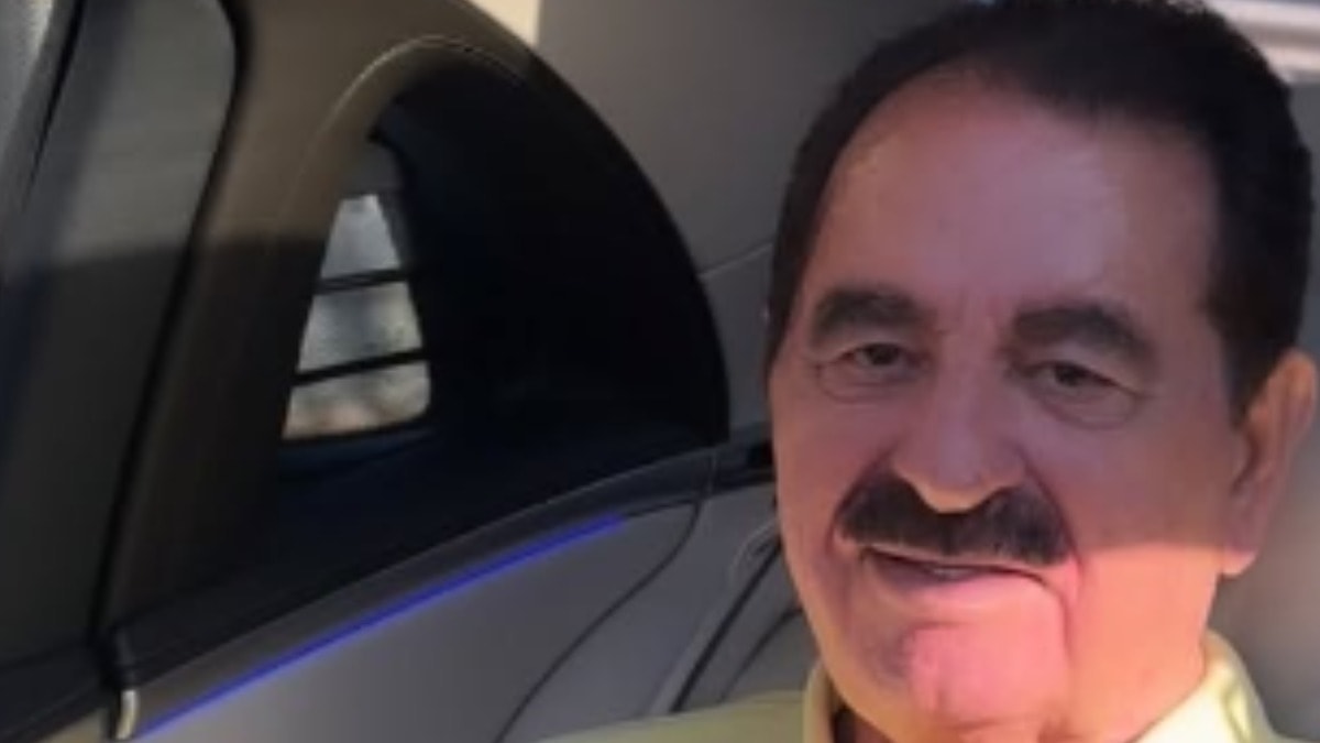 Hastanede tedavi görüyordu: İbrahim Tatlıses'in son videosu dikkat çekti