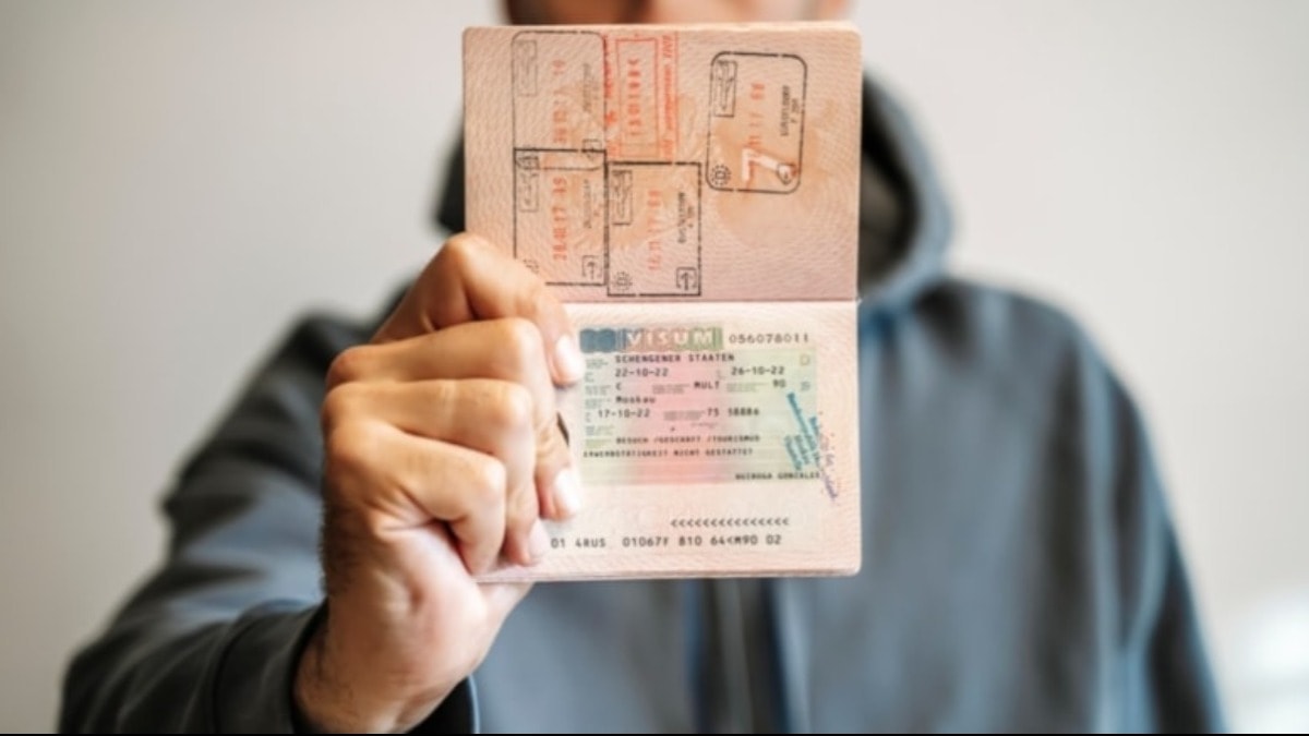 Almanya'da Schengen tartışması büyüyor: 'Sınırlar kaldırılsın' çağrısı geldi