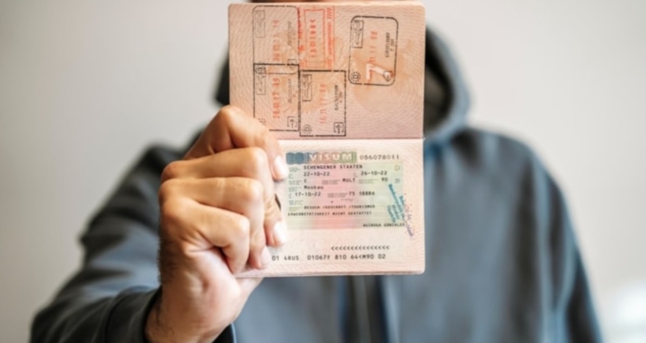 Almanya'da Schengen tartışması büyüyor: 'Sınırlar kaldırılsın' çağrısı geldi