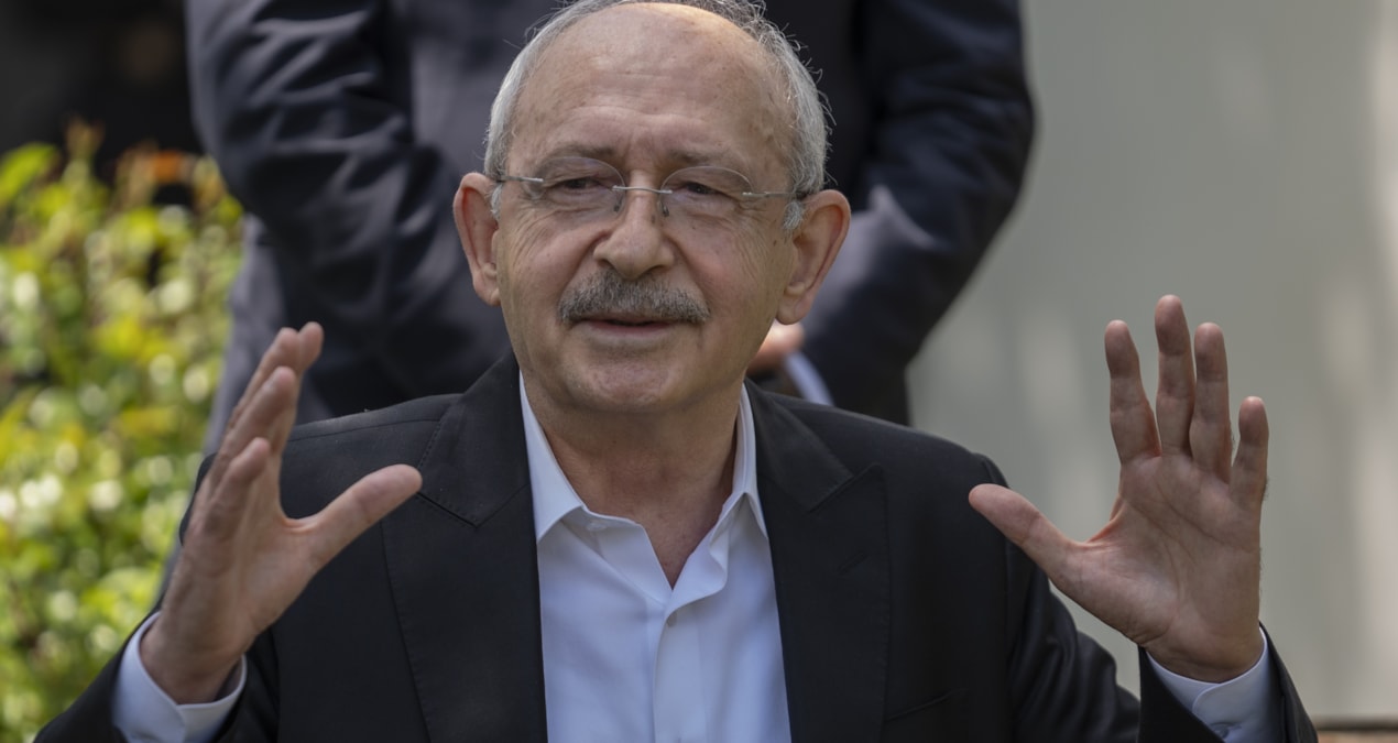 CHP'den ihraç edilen kilit isim Kılıçdaroğlu'na verdi veriştirdi