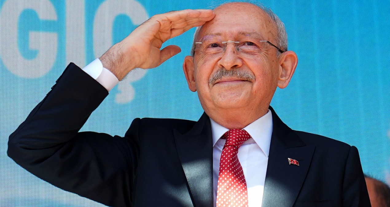 Kılıçdaroğlu'nun Özel'e 'Aday yapma' dediği 4 belediye başkanı ortaya çıktı