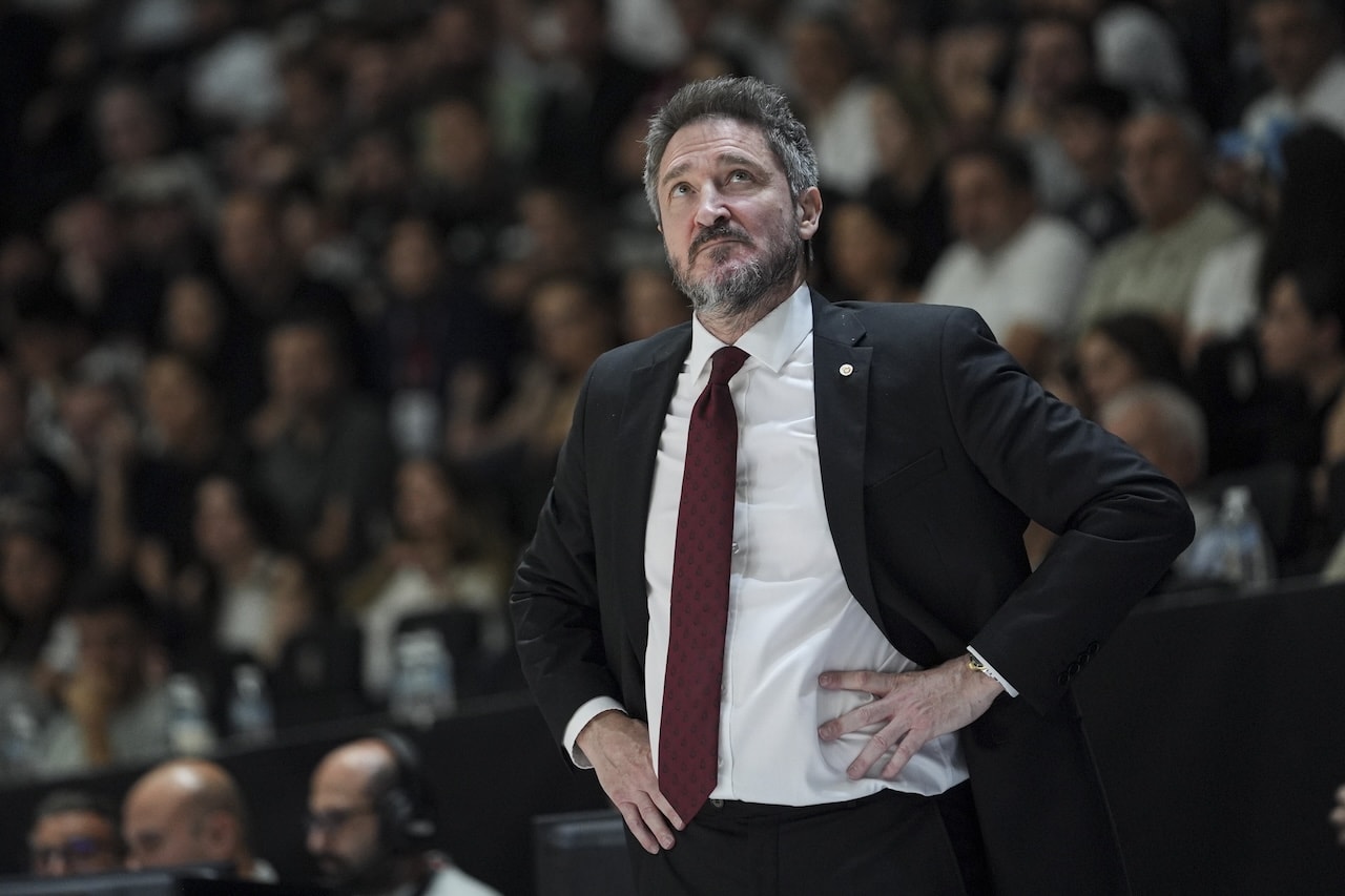 Pozzecco Galatasaray’la devam kararı aldı