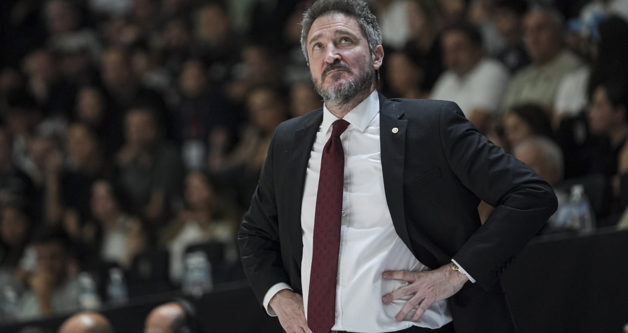 Pozzecco Galatasaray’la devam kararı aldı