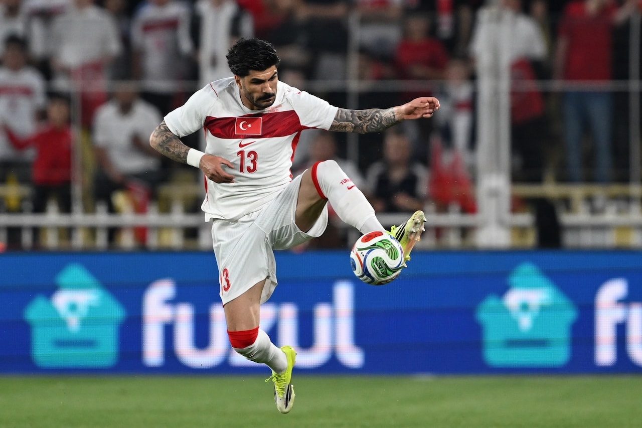 TFF’den Eren Elmalı açıklaması