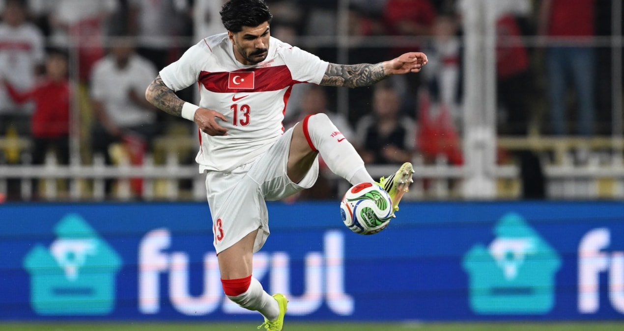 TFF’den Eren Elmalı açıklaması! Tedbir amaçlı hastaneye götürülmüştü