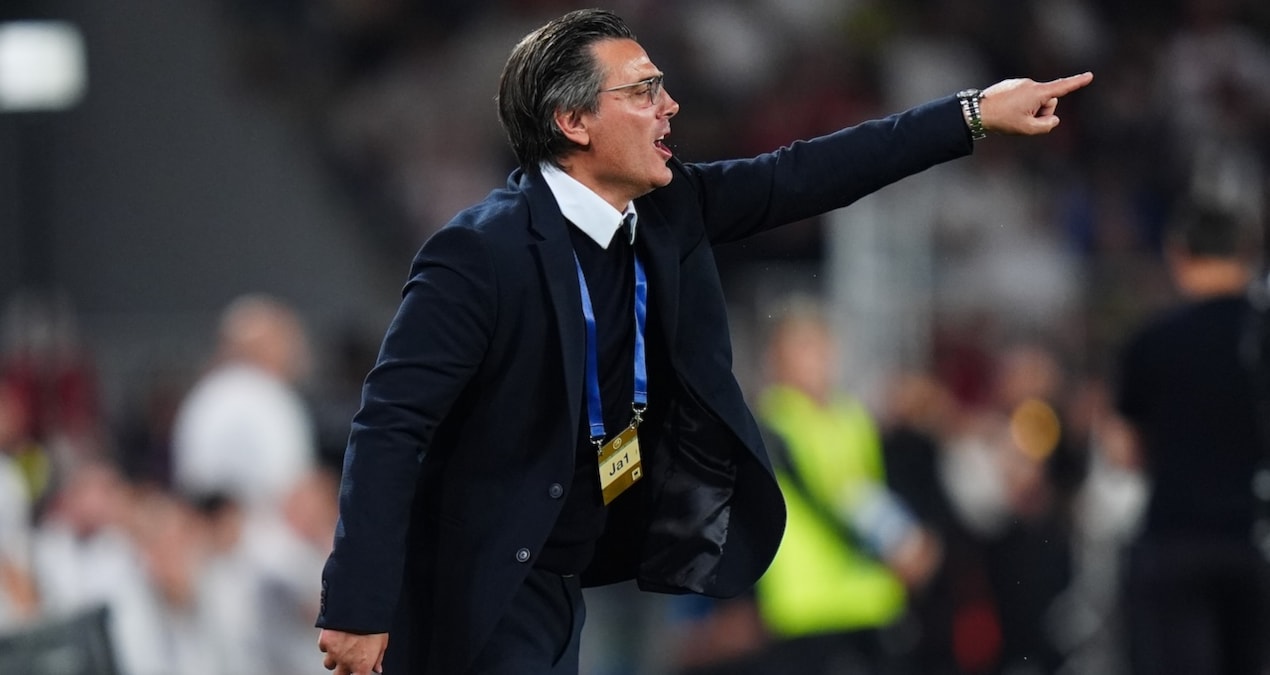 Montella’dan ayrılık iddialarına cevap! Menajerine söylediği sözü açıkladı