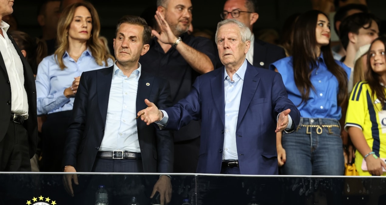 Fenerbahçe'den teknik direktör açıklaması: 'Kimseyle anlaşmadık'