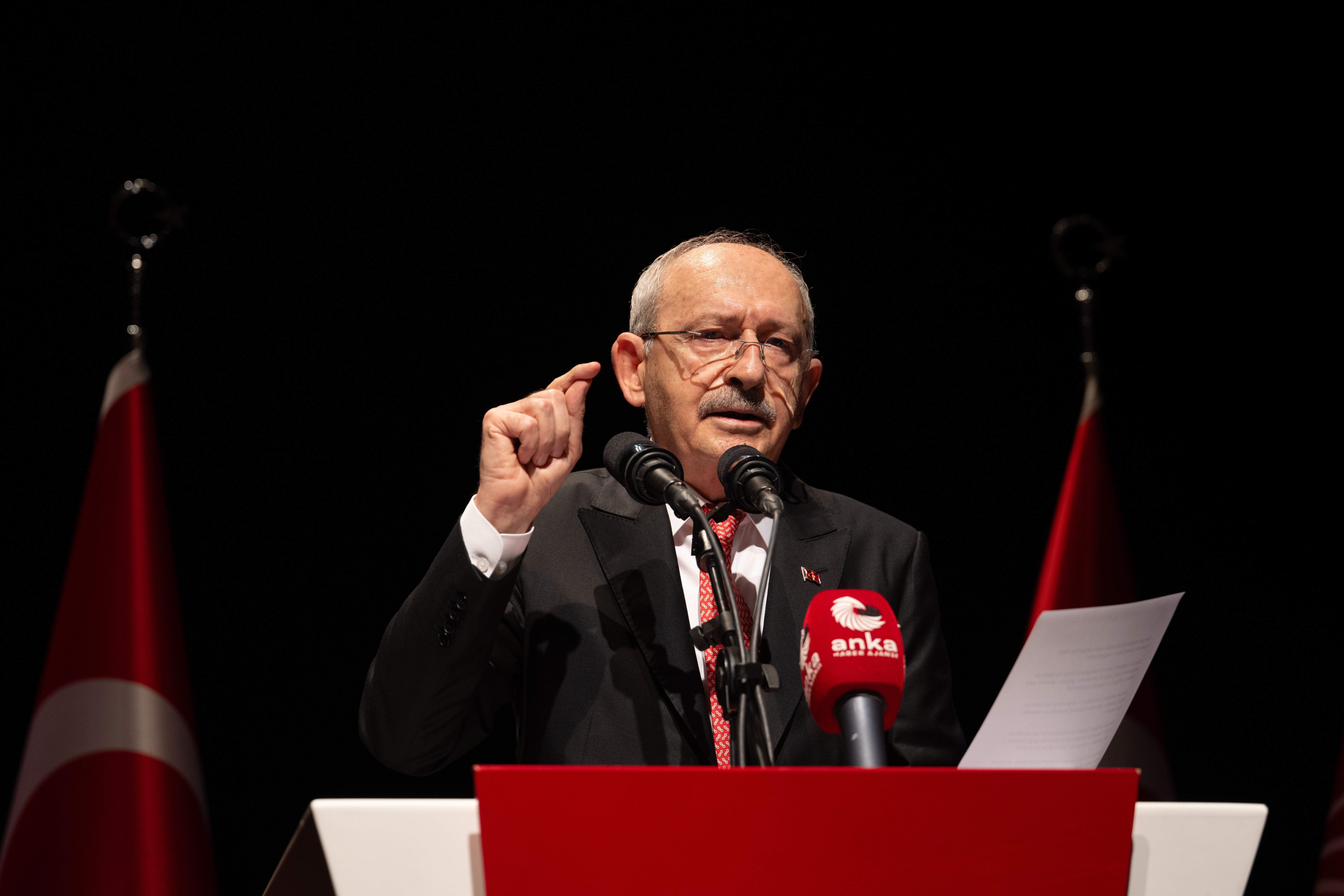 Kılıçdaroğlu'nu bekleyen büyük tehlike