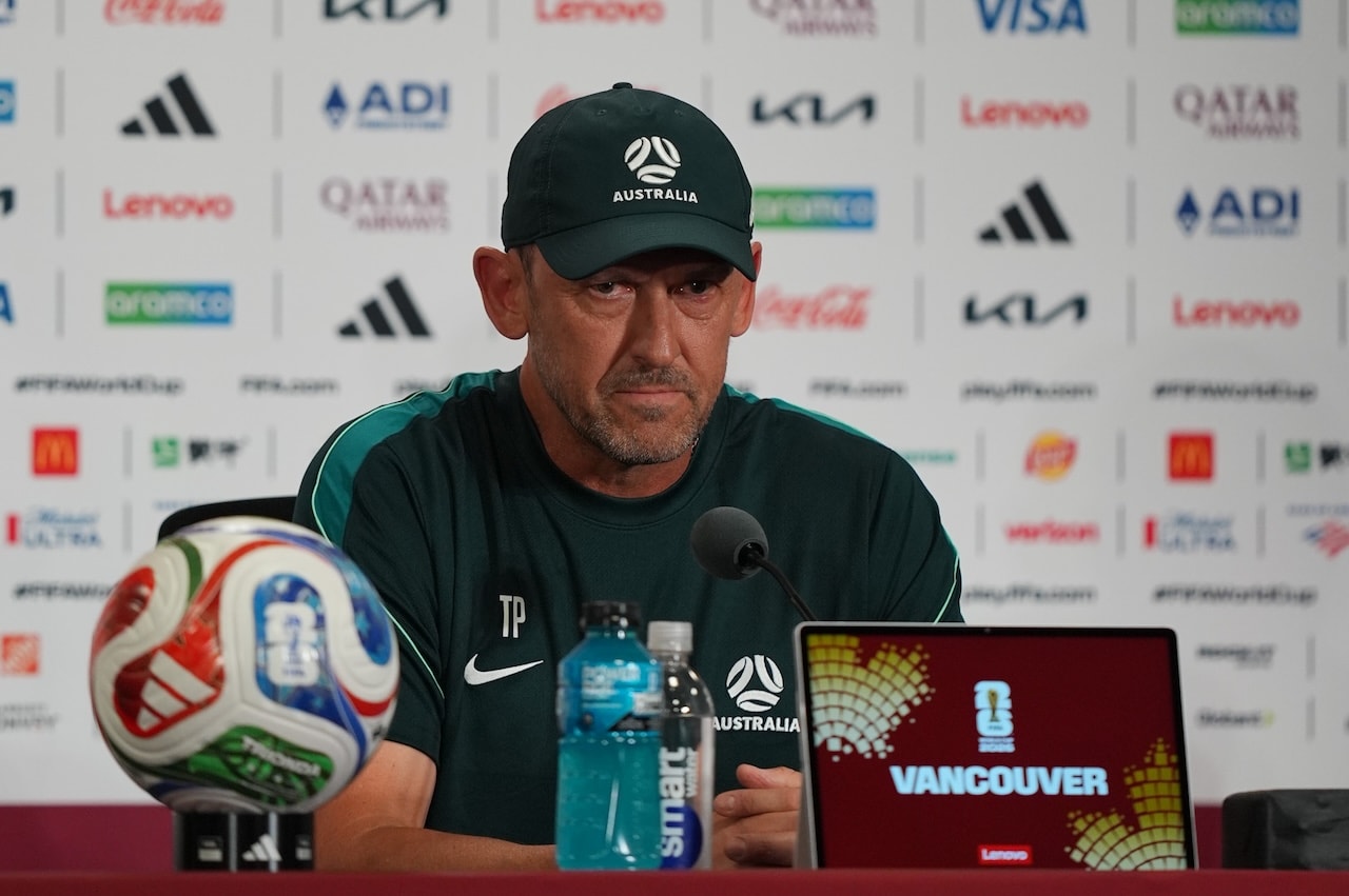 Popovic'ten Türkiye açıklaması: 'Uzun süredir bu maça çalışıyoruz'