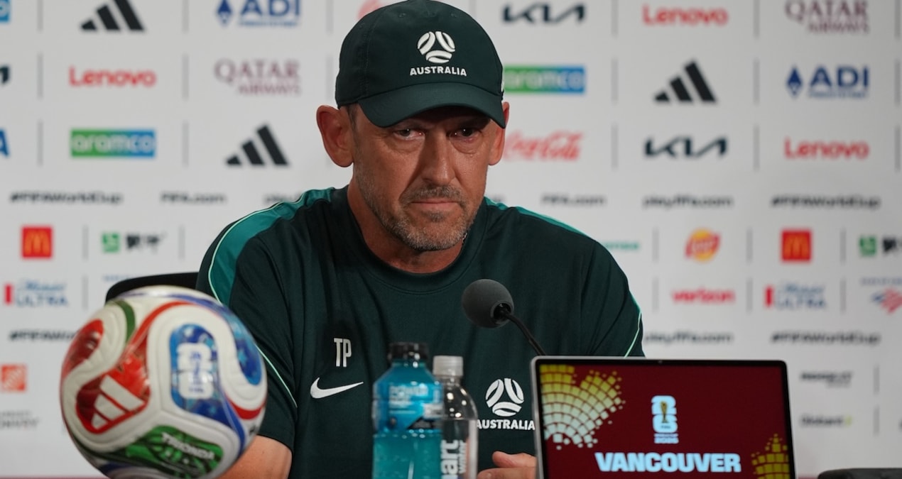 Popovic'ten Türkiye açıklaması: 'Uzun süredir bu maça çalışıyoruz'