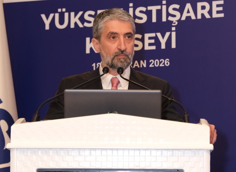 Enflasyon sosyal adaleti aşındırır