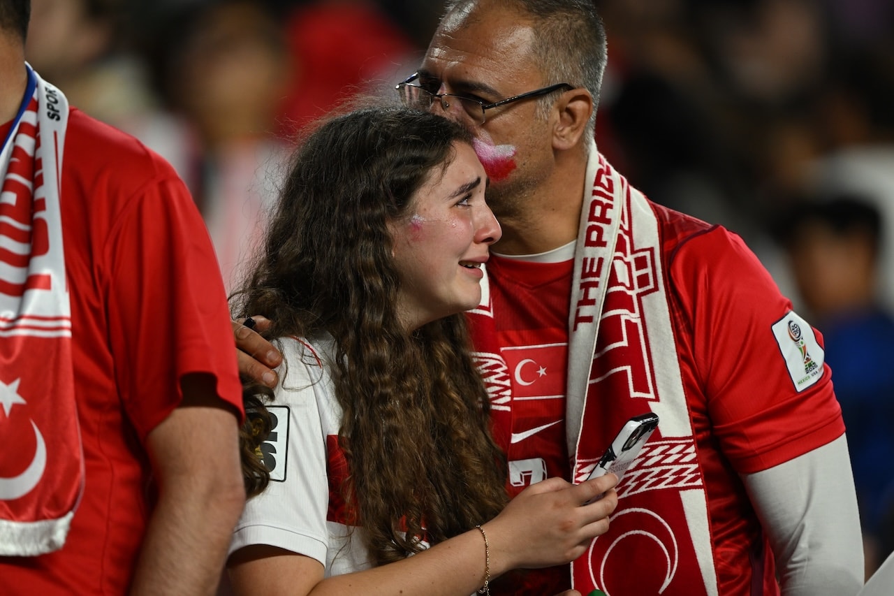 Kötü günler geride kaldı, sırada daha kötü günler var