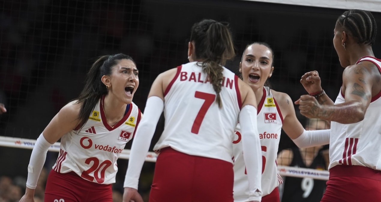 Filenin Sultanları'ndan muhteşem dönüş