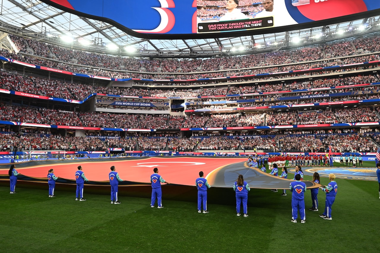 Dünya Kupası'nda kullanılan teknoloji Süper Lig'e geliyor