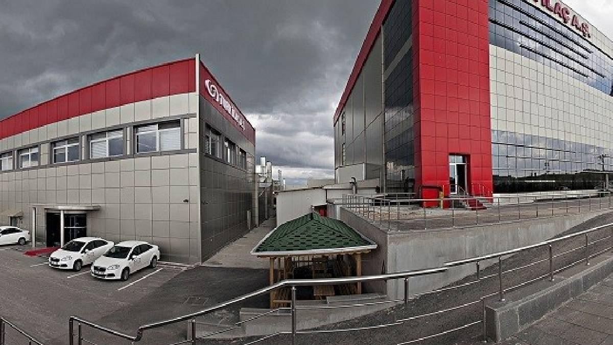 Borsada olan Türk ilaç devi iflasın eşiğinde