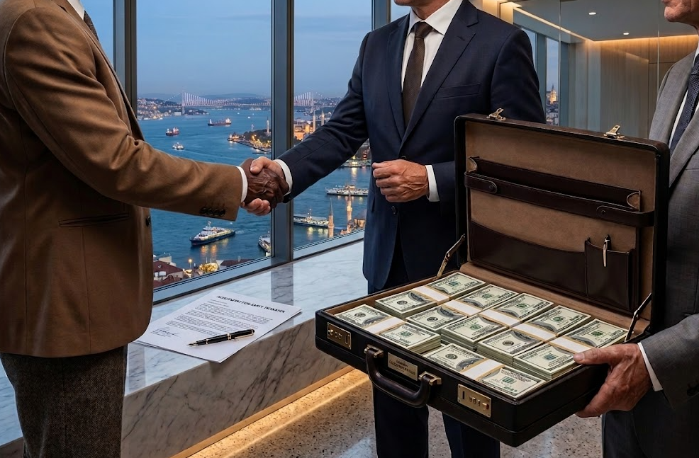 Erken seçim iddiaları sonrası flaş gelişme: ABD'den Türkiye'ye sürpriz dolar hamlesi mi geliyor?