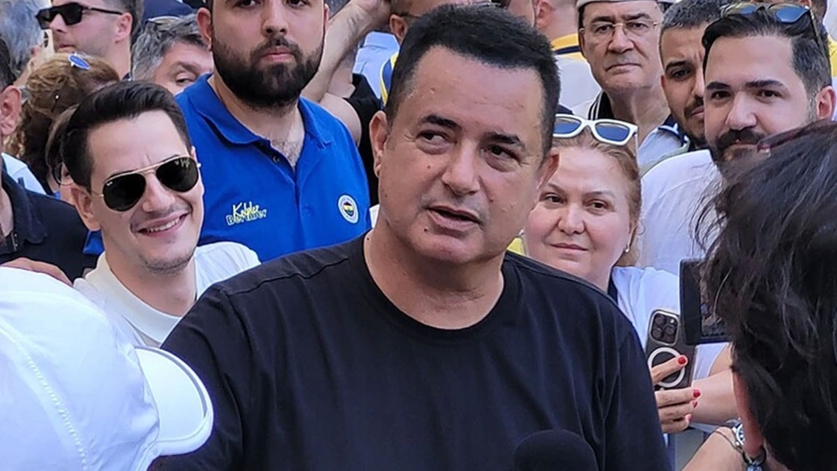Acun Ilıcalı'nın isteğine Galatasaray'dan açık kapı