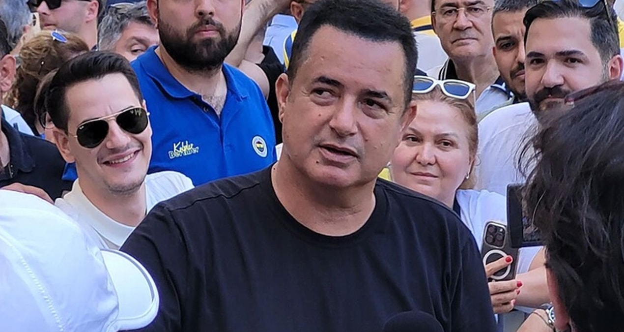 Acun Ilıcalı'nın isteğine Galatasaray'dan açık kapı