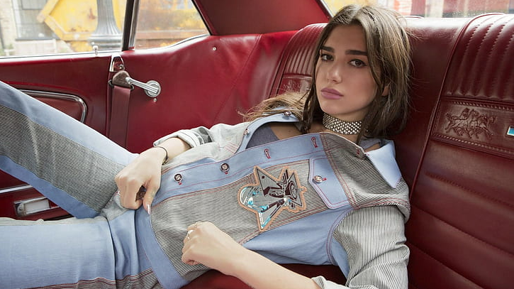 Dua Lipa Avrupa'da mutlaka gidilmesi gereken yerleri açıkladı