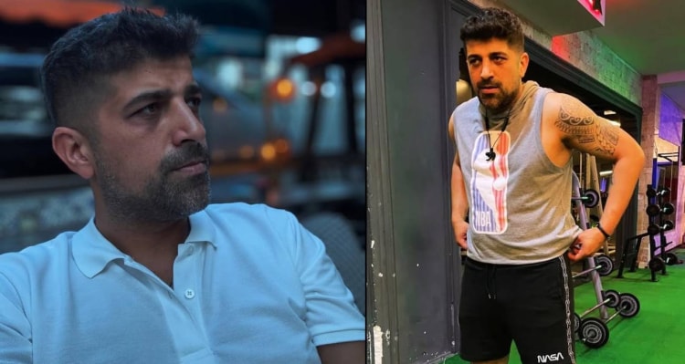 Adli emanetten silah çalan katip tahliye edildi