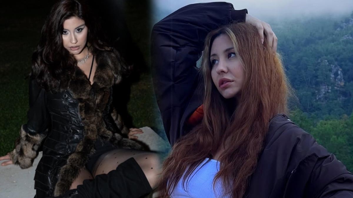 Aishe adıyla tanınan rapçi Tuğçe Ayşe Güler hayatını kaybetti