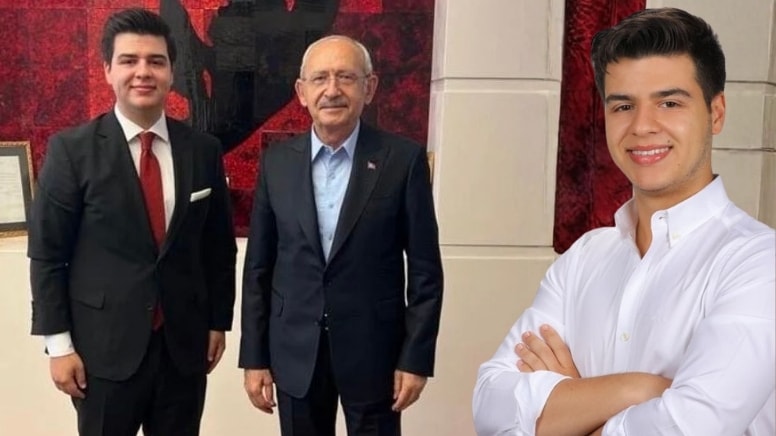 Kılıçdaroğlu'nun korumaları tartaklamıştı; Kılıçdaroğlu'nun MYK'sında yer aldı