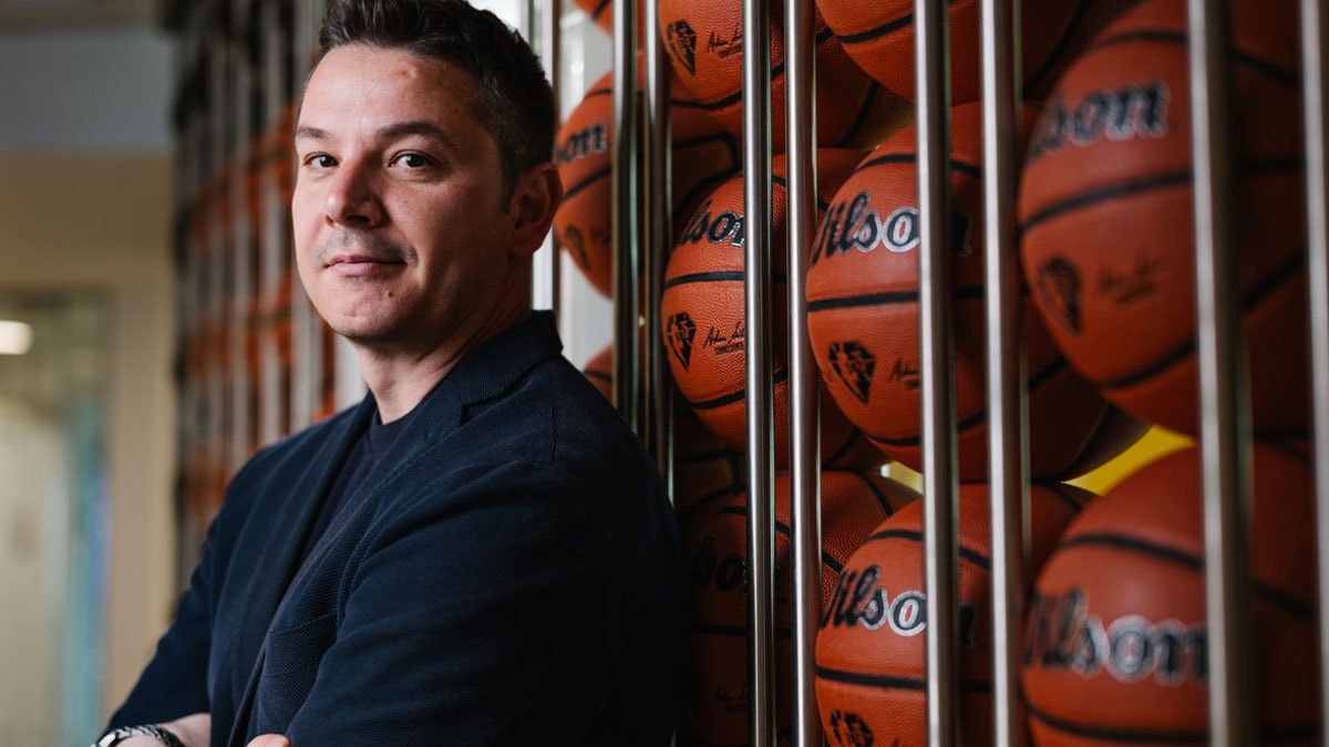 NBA yöneticisinden İstanbul ve Galatasaray sözleri