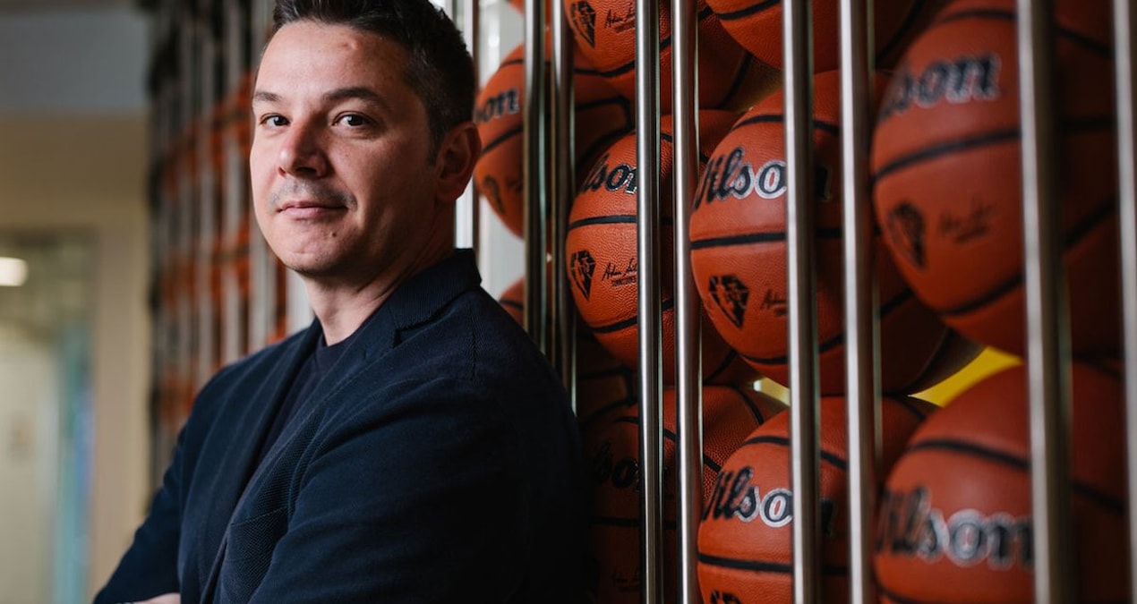 NBA yöneticisinden İstanbul ve Galatasaray sözleri