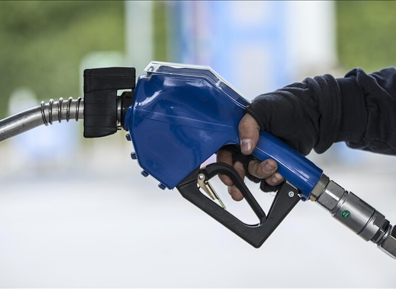 Tarih verildi motorine 5 lira zam geliyor