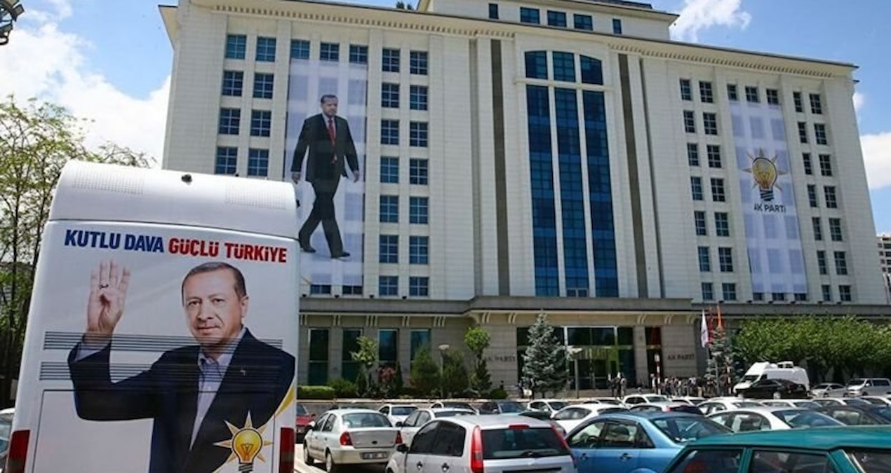 Kulislerinde konuşulan iddia: Ankara'da 4 CHP'li belediye başkanı AKP'ye geçebilir