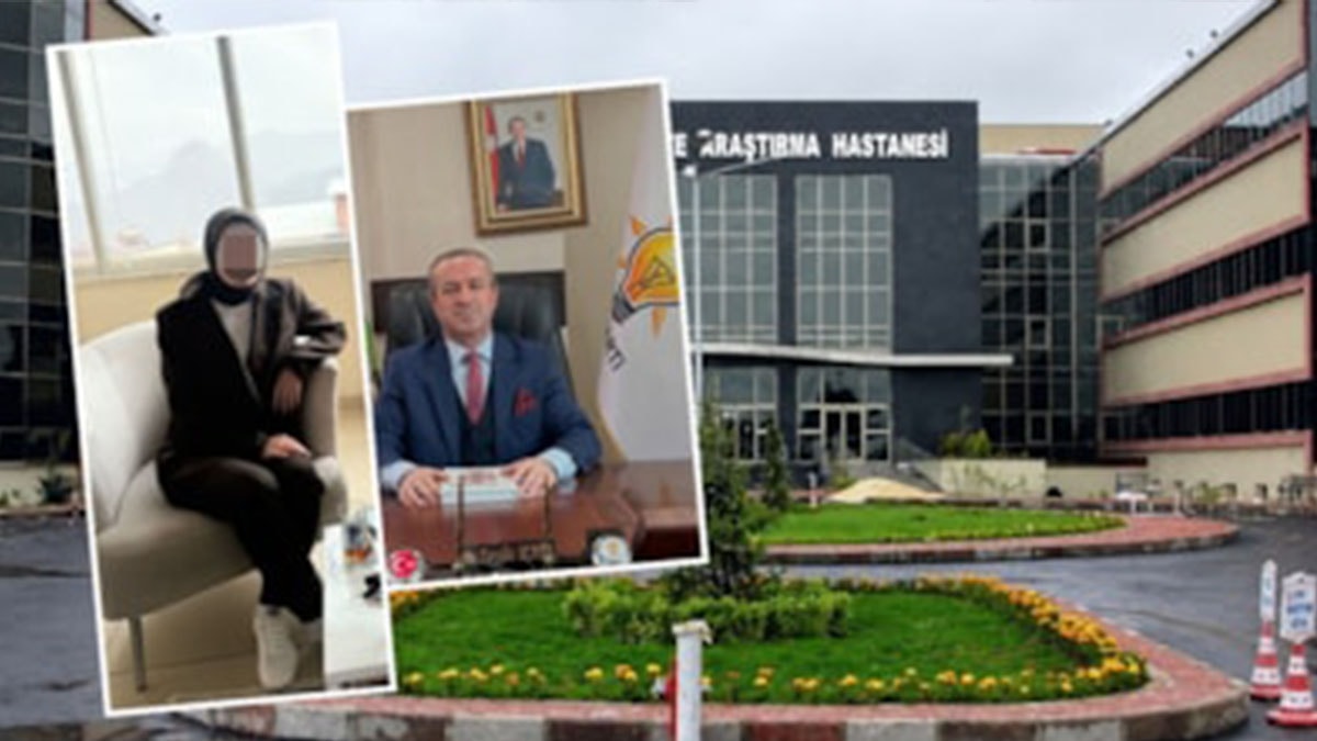 AKP’li başkanın kızına ev hapsi! Karıştığı kazada baba ölmüş, oğlu ise yaralanmıştı