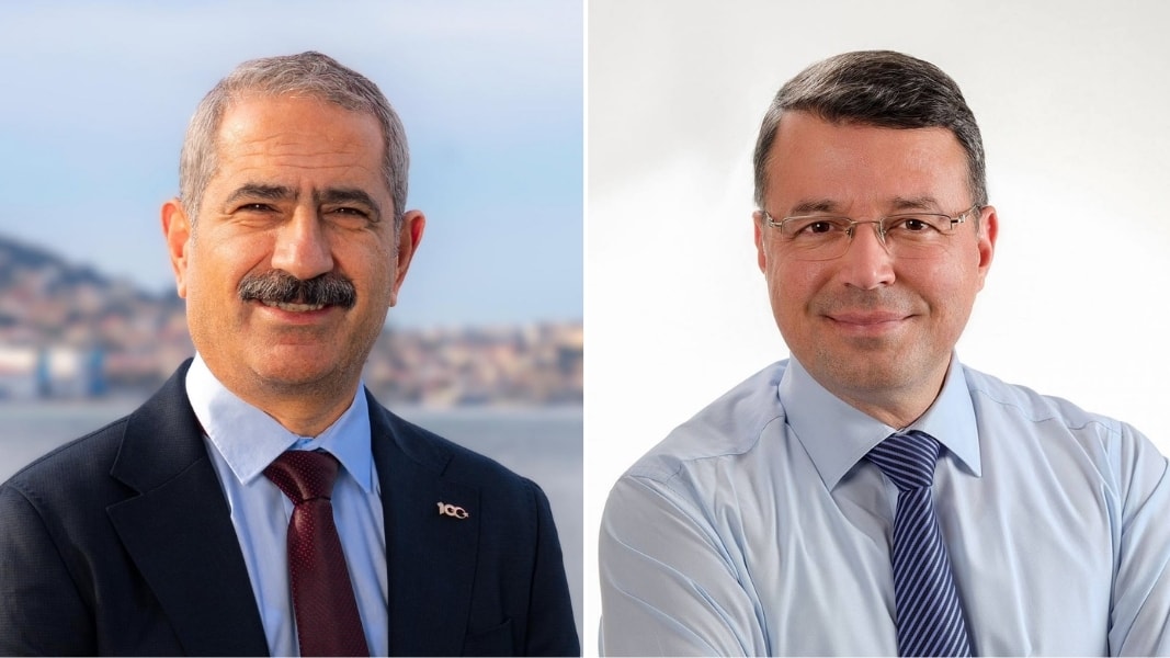 İki CHP'li belediye başkanı görevden uzaklaştırıldı