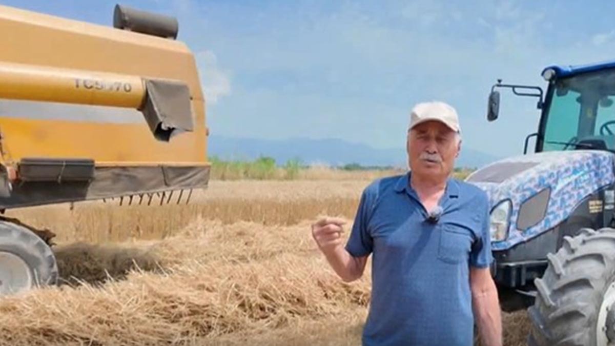 Alım fiyatları açıklandı, çiftçiler isyan etti