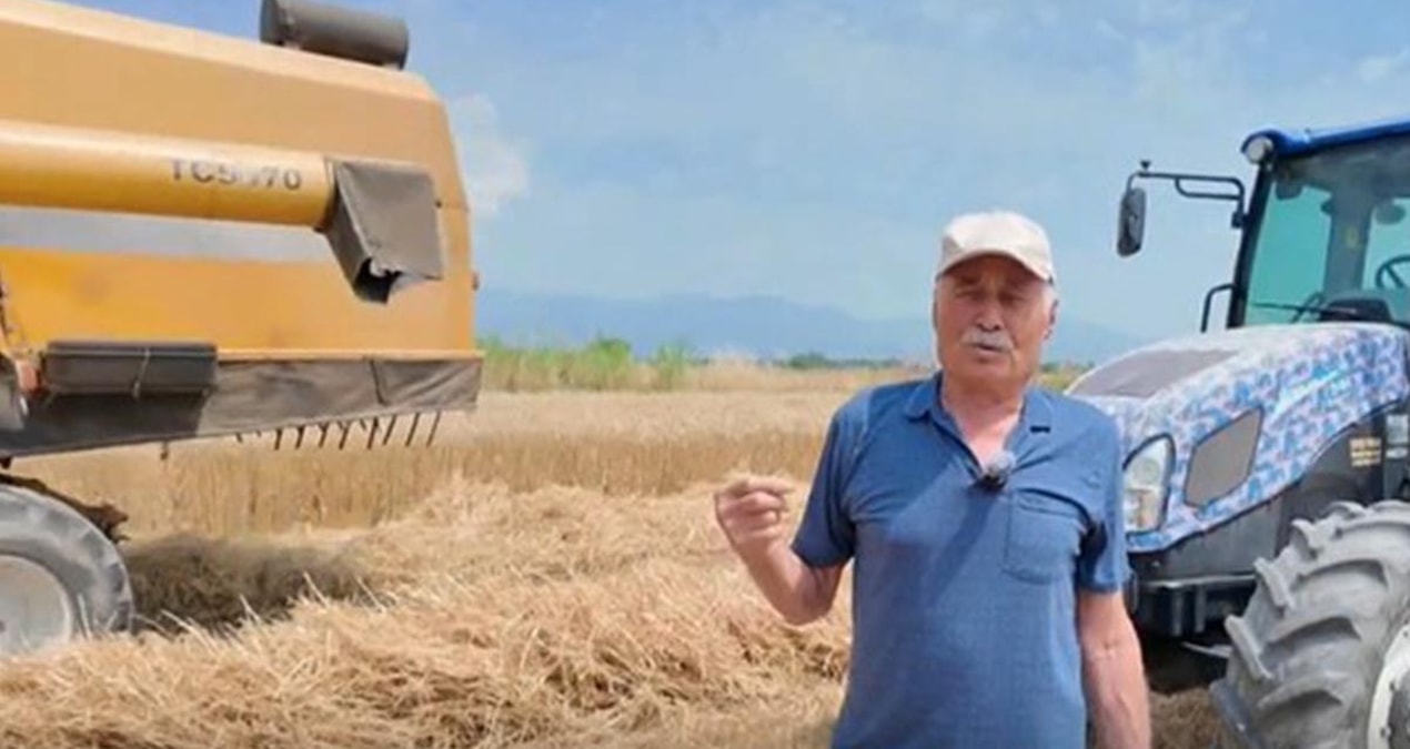 Alım fiyatları açıklandı, çiftçiler isyan etti