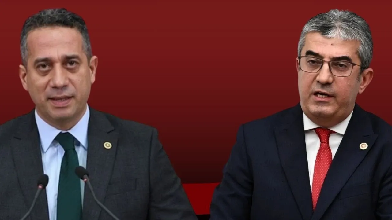 Kılıçdaroğlu’ndan son dakika hamlesi