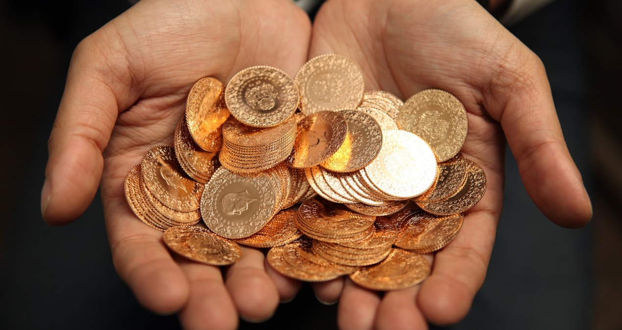 İsviçreli Banka, Altın Sahiplerini Zora Soktu