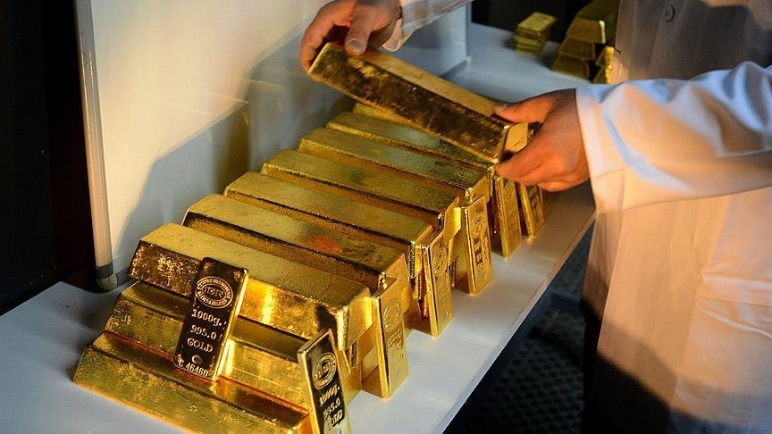Dünyanın en büyük bankası altının yıl sonu göreceği rakamı ortaya çıkardı