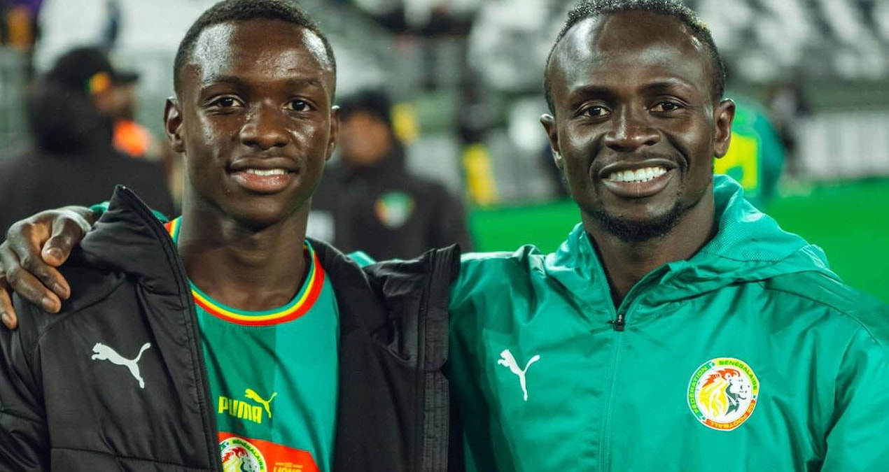 Fenerbahçe'nin yeni transferi İstanbul'a geldi: Ne Muriqi ne de Guirassy