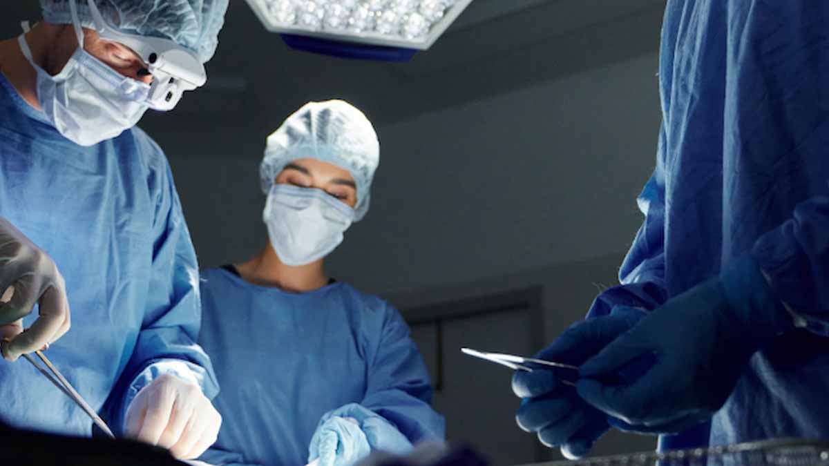 Ameliyat olan hastaların %15'inde beklenmedik yan etki ortaya çıktı  