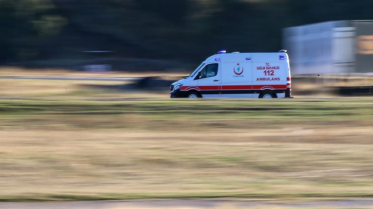 Tüfekle rastgele ateş açtı: 5 kişi yaralandı