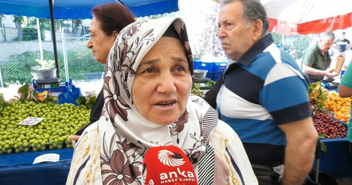 Pahalılık, gelir adaletsizliği sağlıklı beslenmeyi olanaksız hale getiriyor