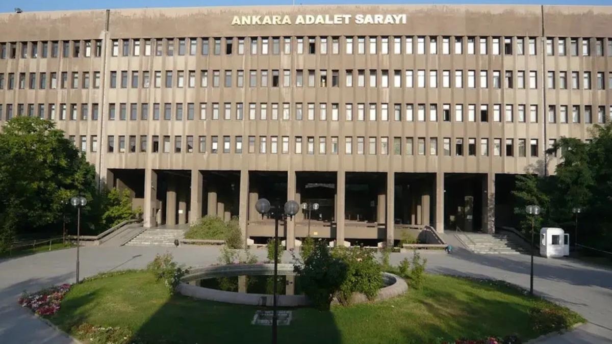 Ankara’da piknikte eşini öldüren şüpheli tutuklandı