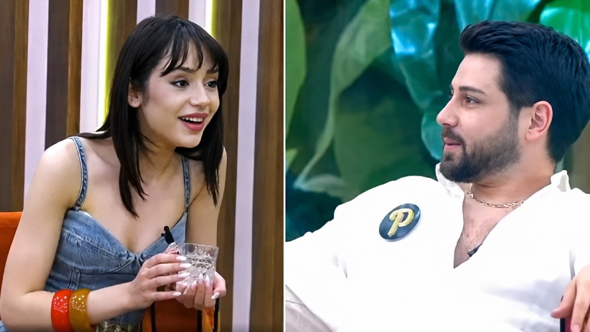 Kısmetse Olur Eftelya'nın Ankara sözleri gündem yarattı