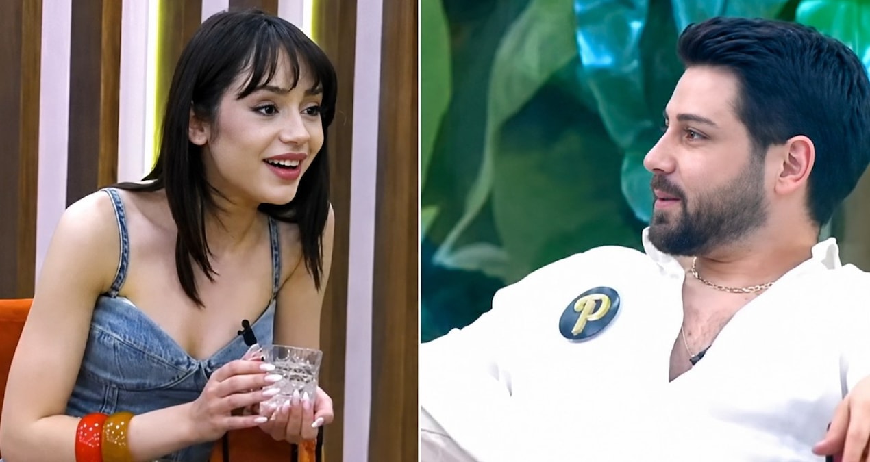 Kısmetse Olur Eftelya'nın 'Ankara' sözleri sosyal medyada olay yarattı