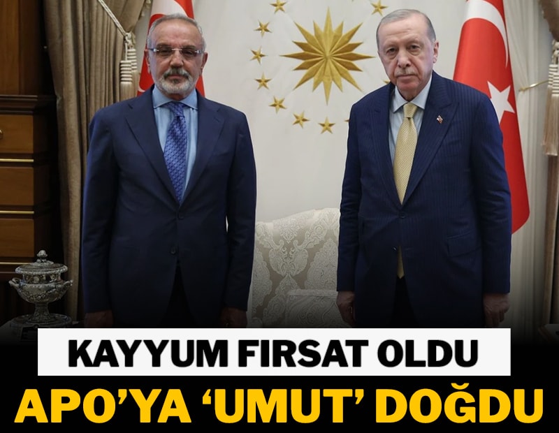 Butlandan açılım kurtarma telaşı