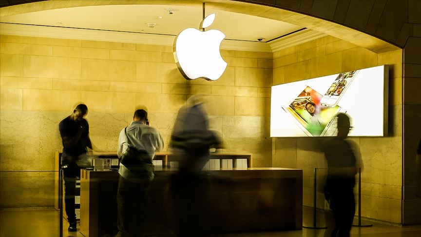 Apple ürünlerine yeni zam sinyali