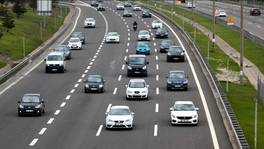 Trafik olursa sürücülere para ödenecek: Ülkede araç sahiplerini heyecanlandıran gelişme
