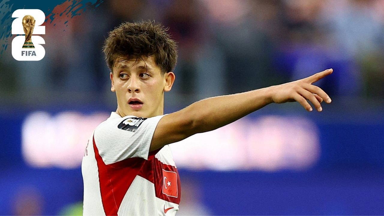 İlhan Mansız'dan 24 yıl sonra gelen gol... Arda Güler, Emre Belözoğlu'nu geride bıraktı
