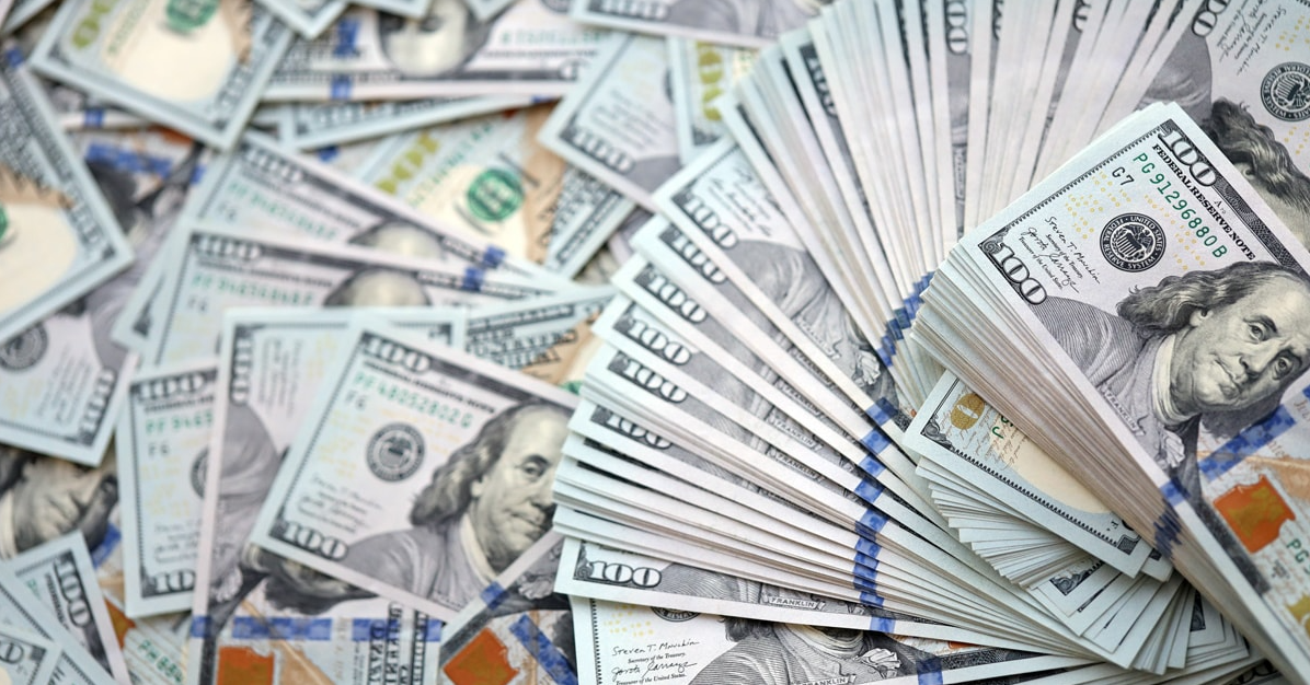 Koca kıtanın en değerli şirketinde zirve değişti: 668 milyar dolarla rakiplerini solladı